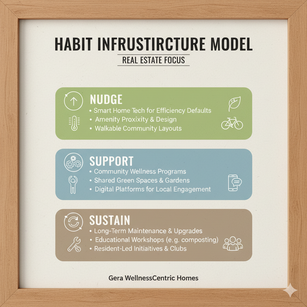 Gera 3-tier wellness infrastructure diagram