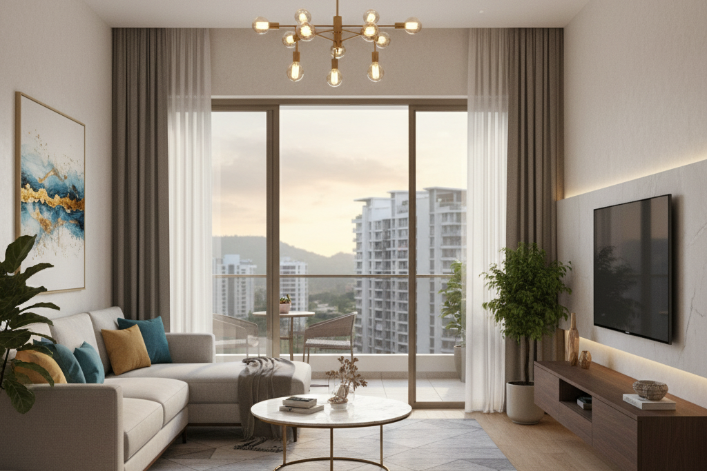 Kharadi & Baner — Pune’s Premium Lifestyle and Investment Hubs