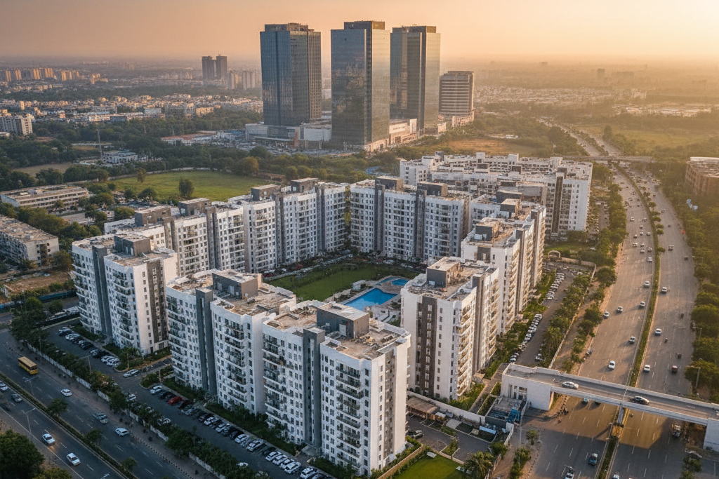 Wakad–Hinjewadi — Pune’s Rental Powerhouse