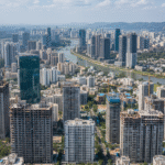 Pune Real Estate Sees 39% Dip in Registrations, Yet Maintains Strong Market Momentum in October 2025