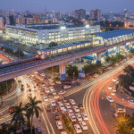 Pune to Get Third Double-Decker Flyover at Kothrud Depot