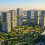 Marubeni Corporation Joins Major Residential Real Estate Project in Pune