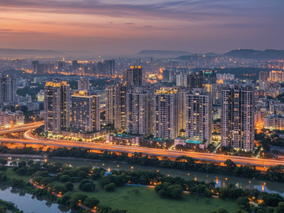 Why Pune Real Estate Matters