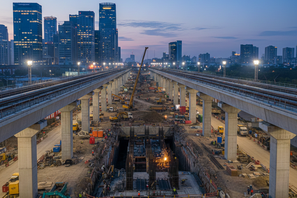 Why Pune Is Still Attractive