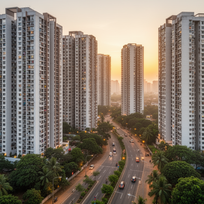 Under-Construction vs Ready Possession Property in Pune: Pros & Cons