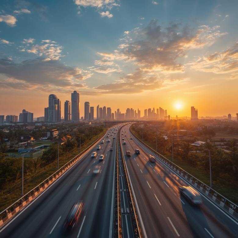 Pune Realty Growth Ahead: How Infrastructure Is Shaping Pune’s Property Future